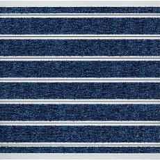 Milliken Obex™ Bar Gyc 123 Dark Blue фото 1 | FLOORDEALER